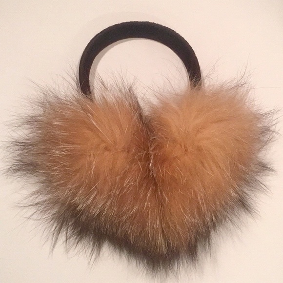 Rabbit Ear Warmers - Picture 3 of 4